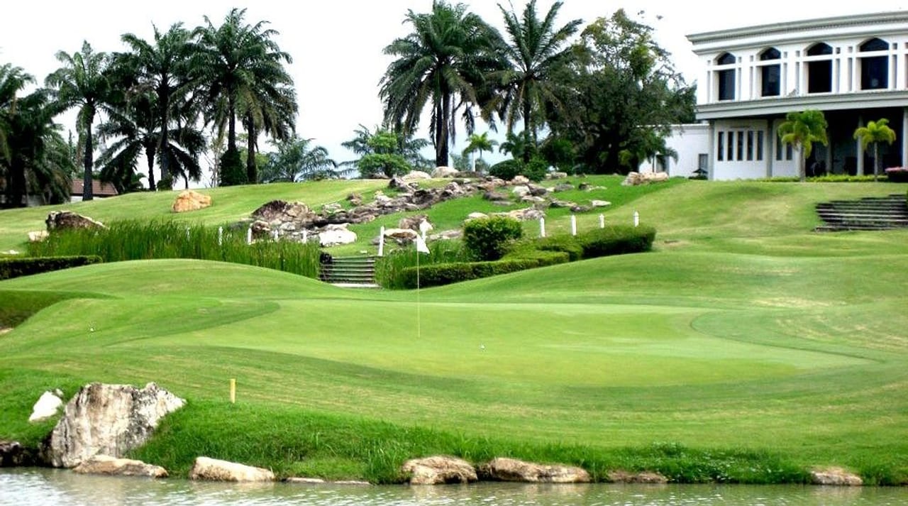 Crystal Bay Golf Club