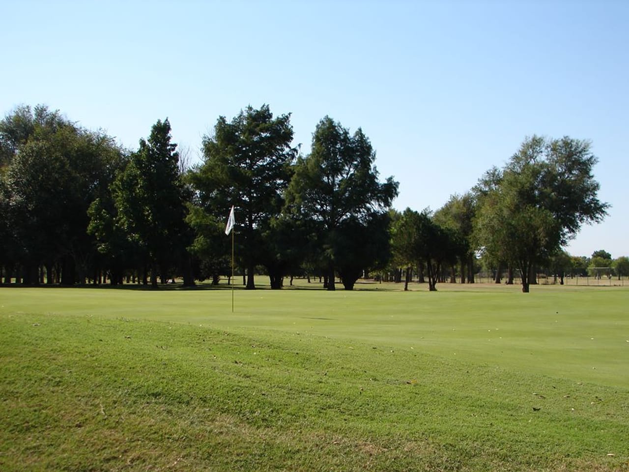 Meadowlake Golf Course