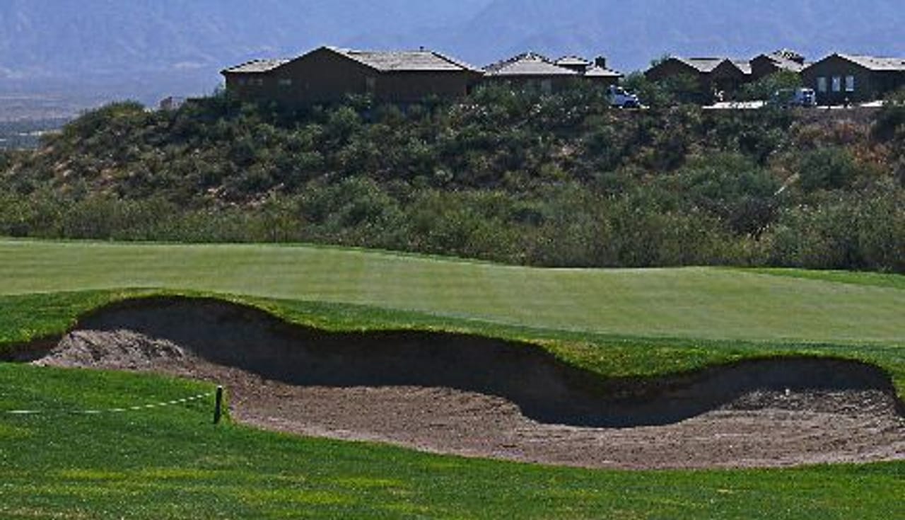 Canoa Ranch Golf Club