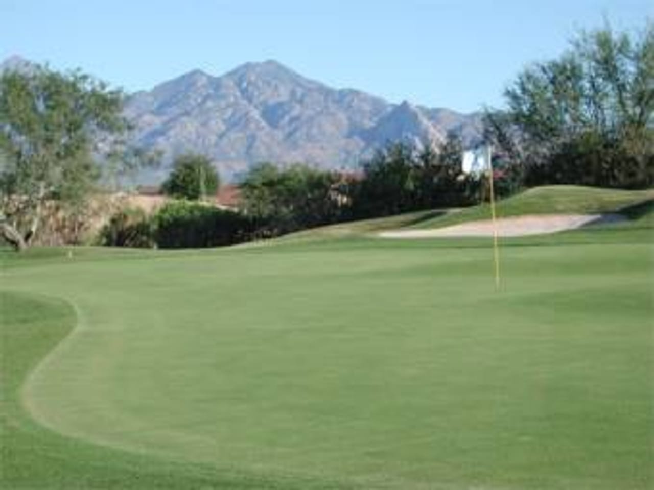 San Ignacio Golf Club