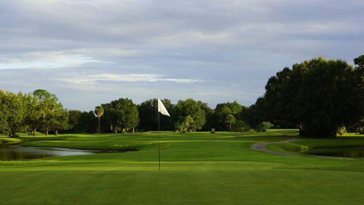 Kissimmee Golf Club