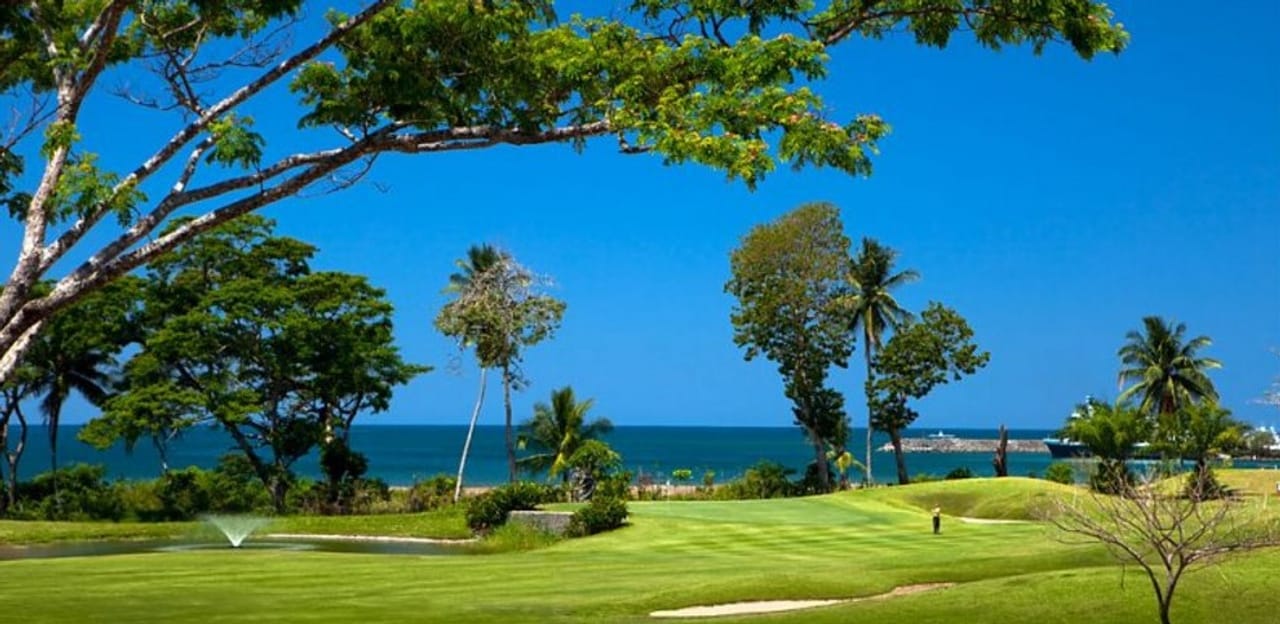 La Iguana Golf Course
