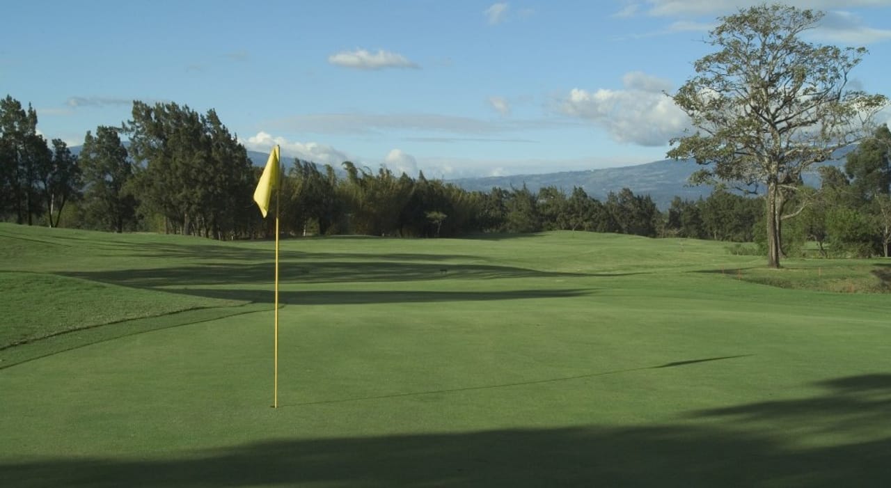 Valle Del Sol Golf Course