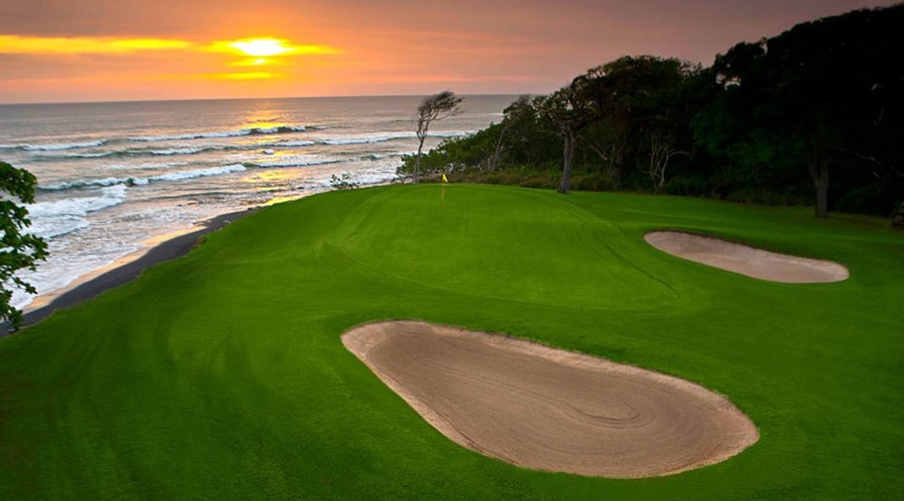 Hacienda Pinilla Golf Course