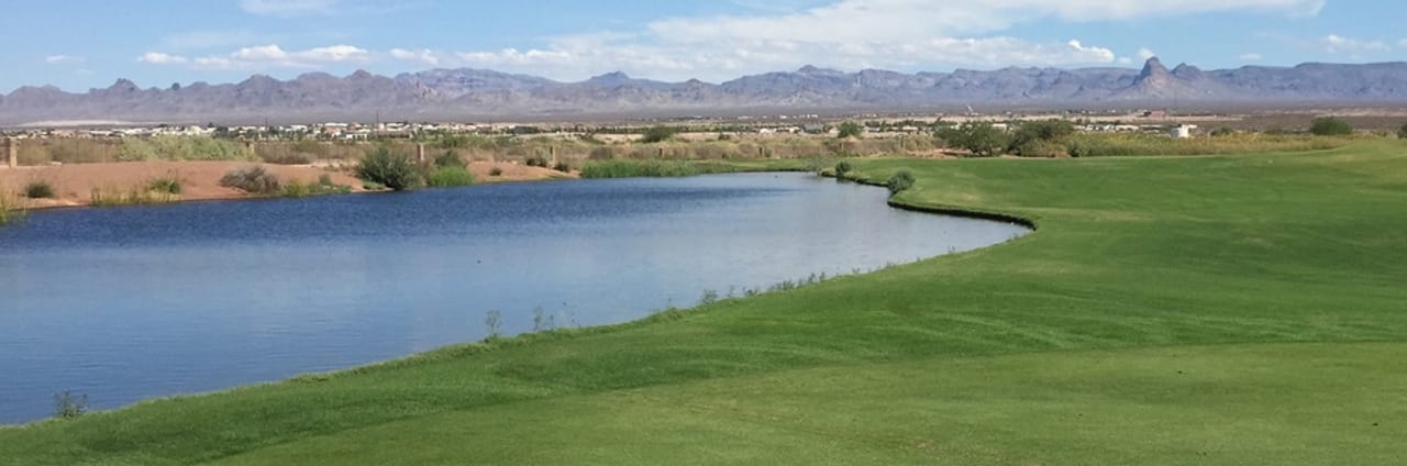 El Rio Golf Club