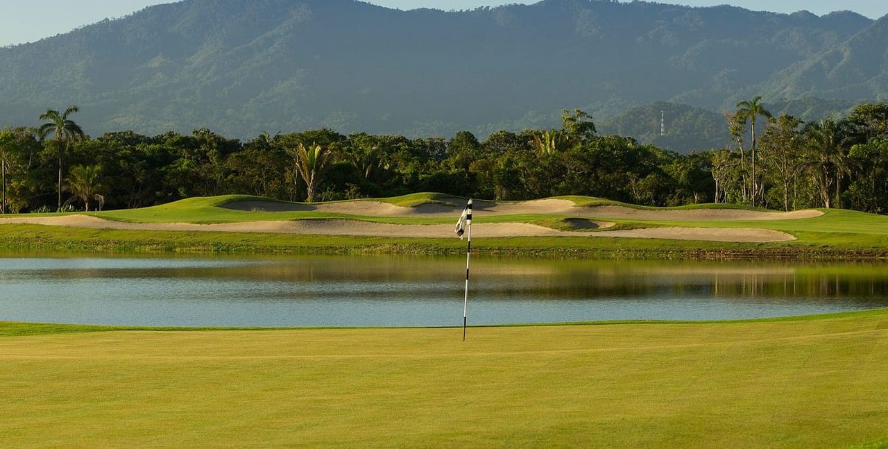 Indura Beach Golf Resort