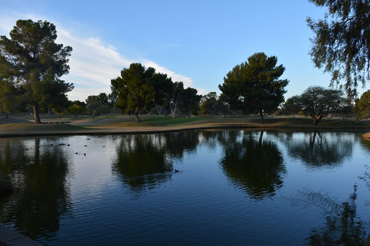 El Rio Golf Course
