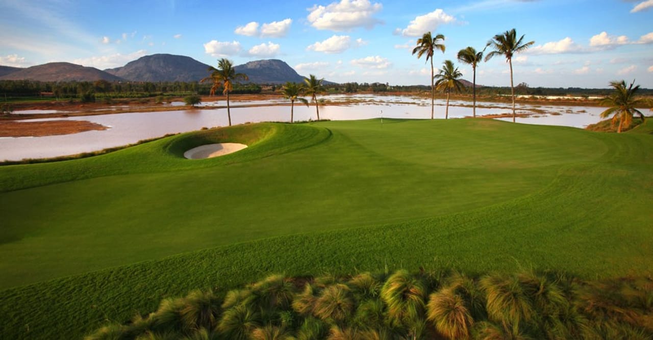 Prestige Golfshire Club