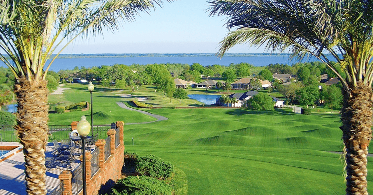 Harbor Hills Country Club