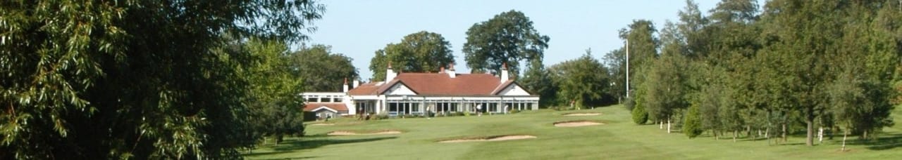 Wakefield Golf Club