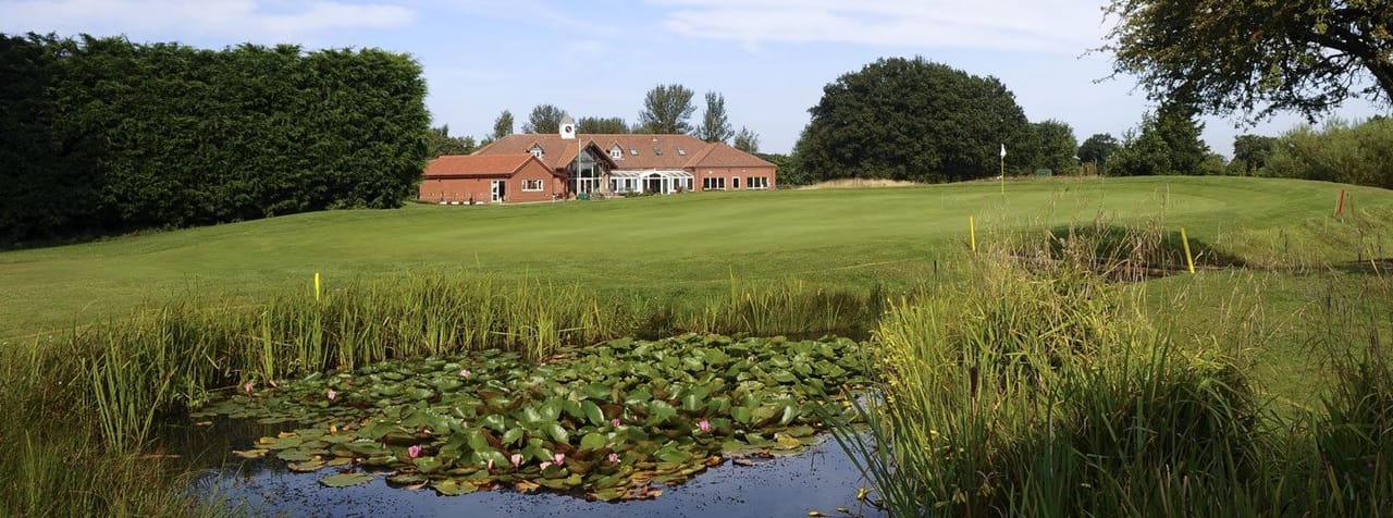 Waldringfield Golf & Leisure