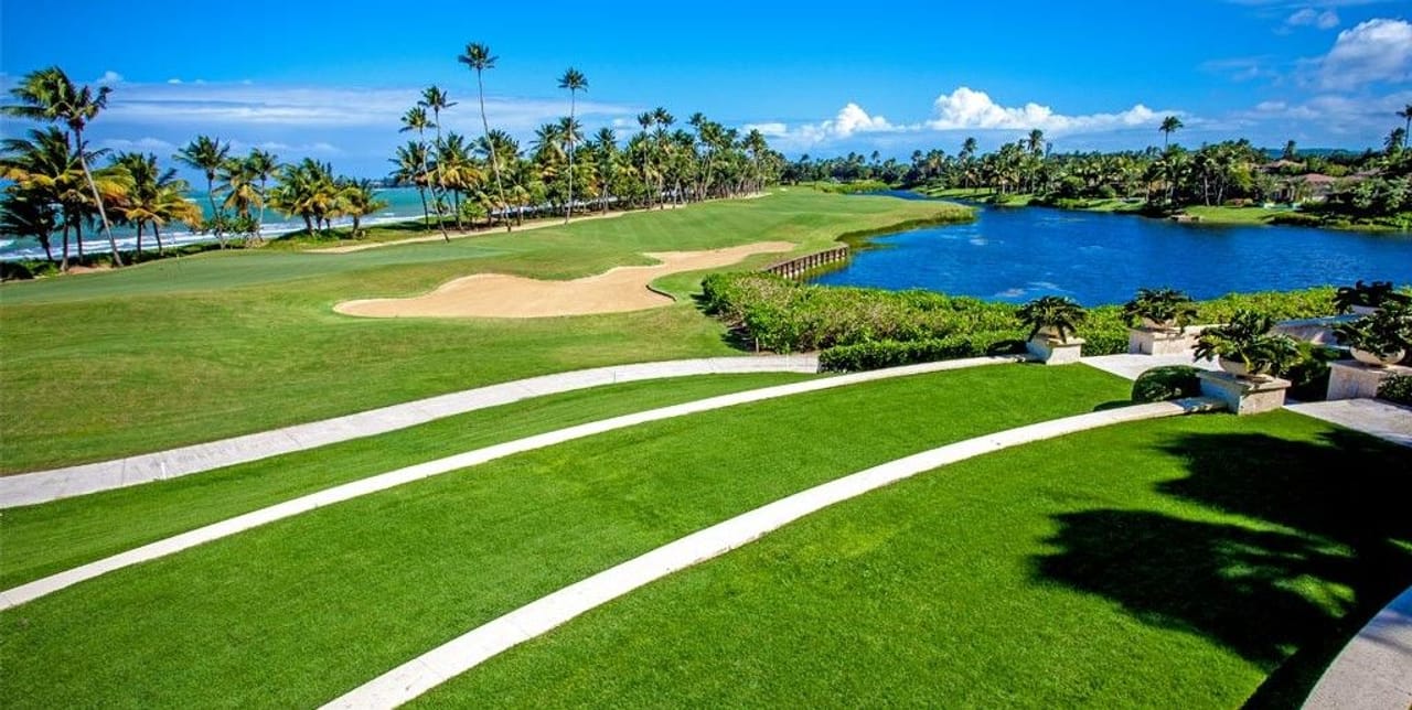 Bahia Beach Resort & Golf Club