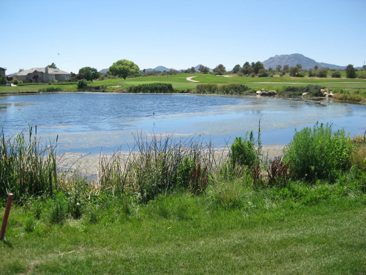 Antelope Hills Golf Course (North)