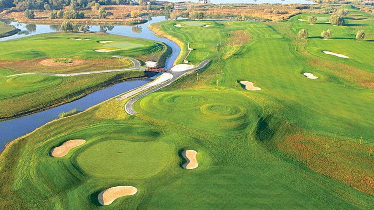 Don Golf & Country Club