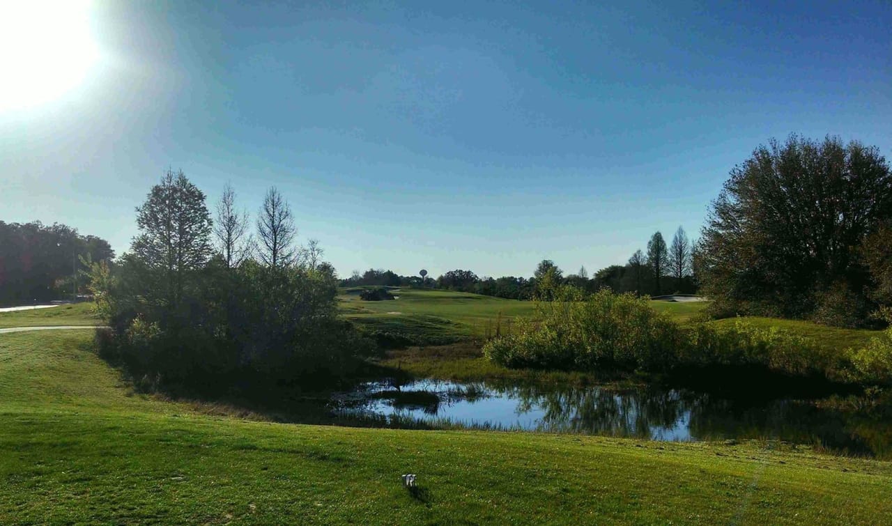 Lakes of Lady Lake Golf Course