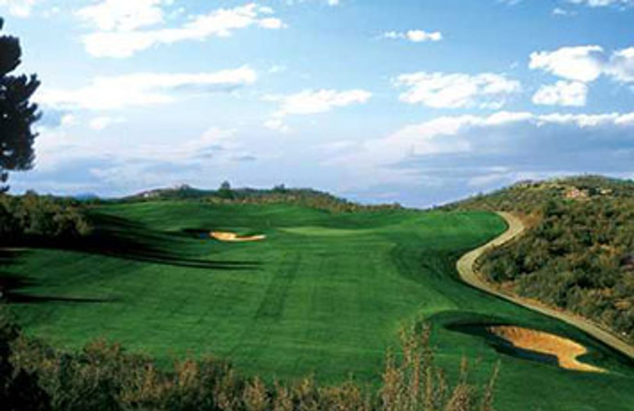 StoneRidge Golf Course