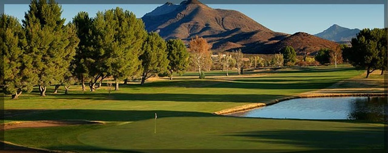 Rio Rico Golf Club