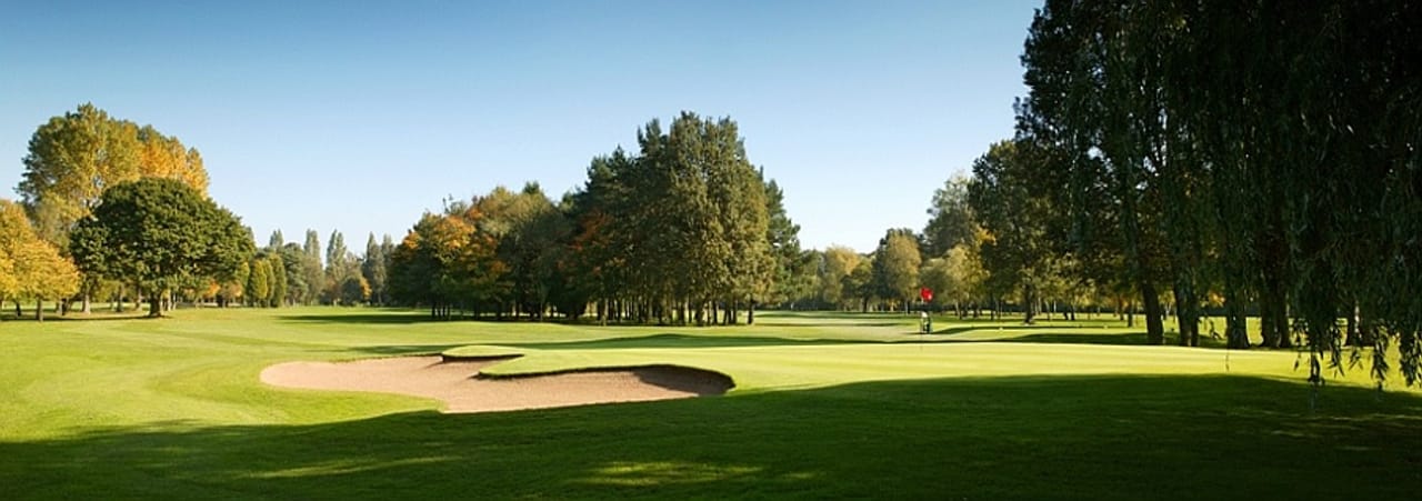 Walsall Golf Club