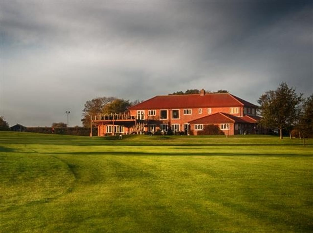 Waltham Windmill Golf Club