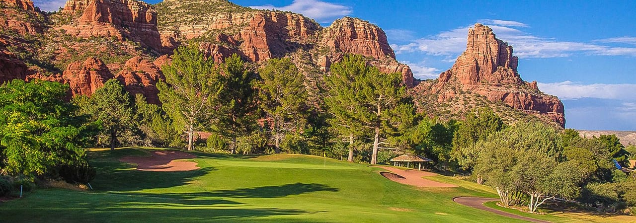 Oakcreek Country Club