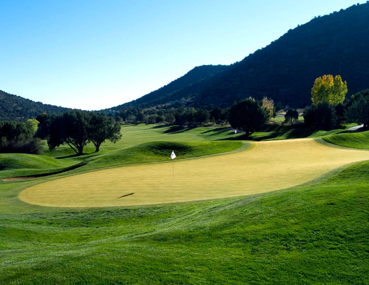 Sedona Golf Resort