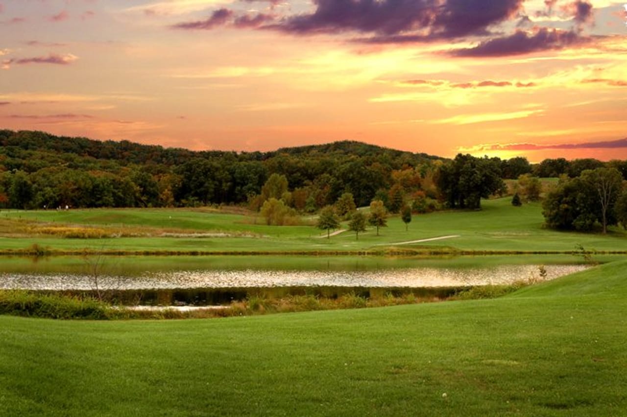 Sun Valley Golf Course
