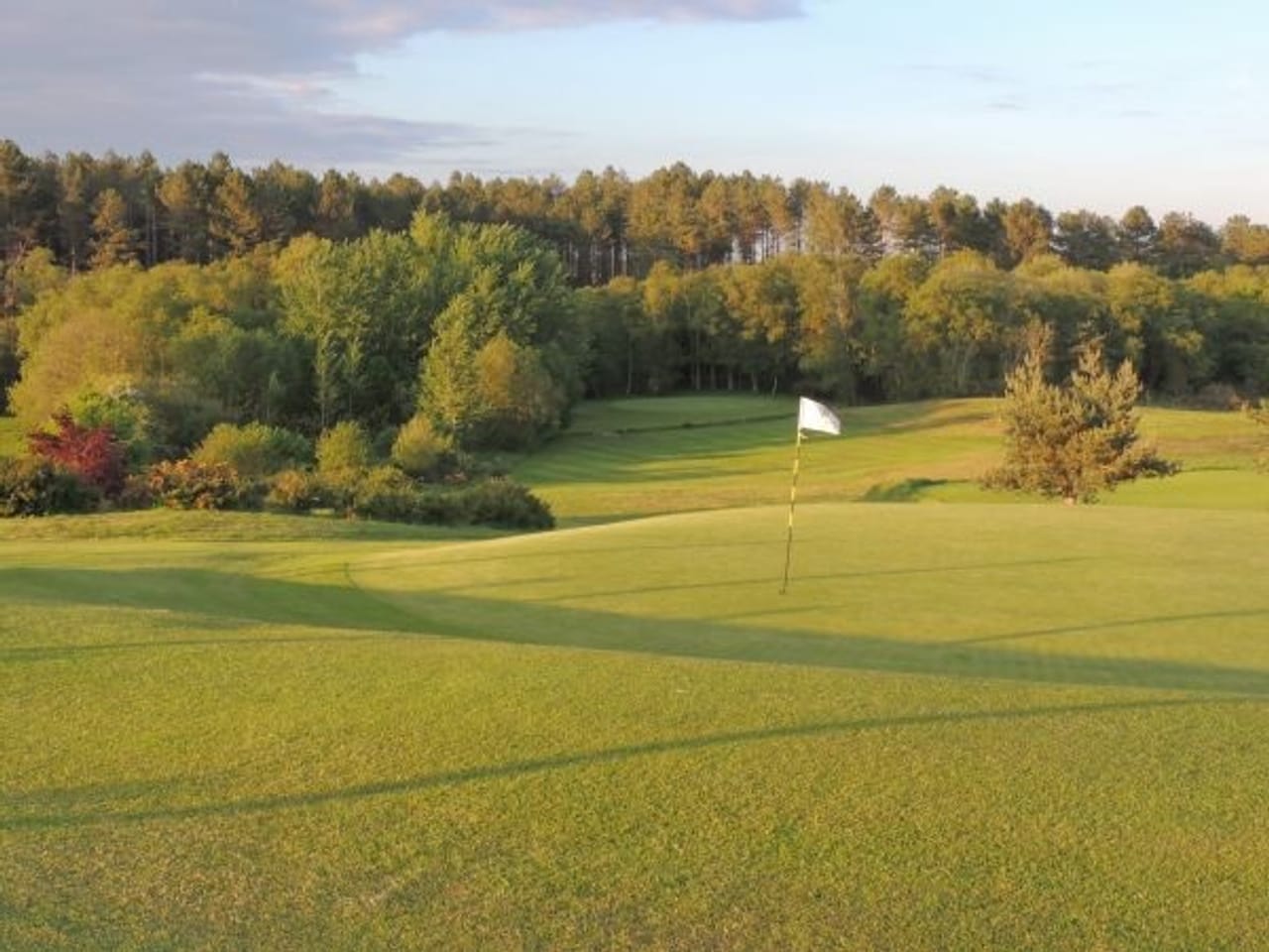 Wareham Golf Club