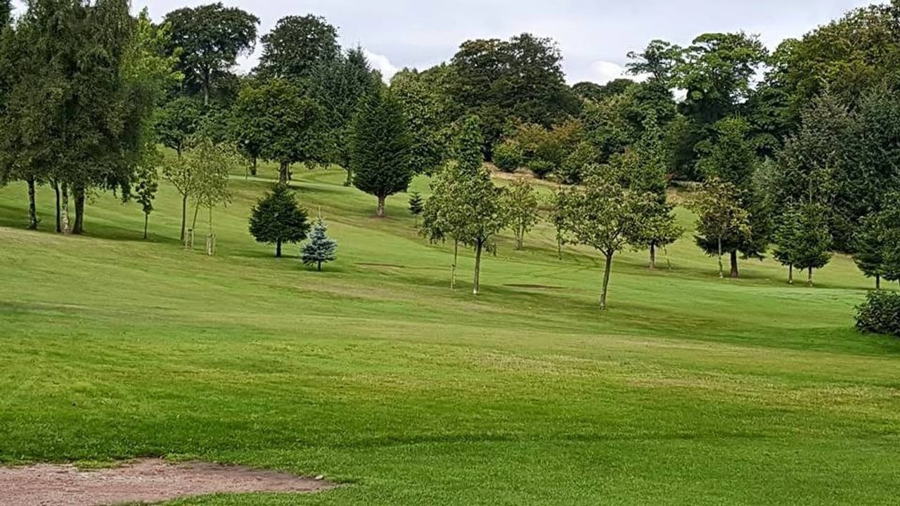 Warley Woods Golf Club