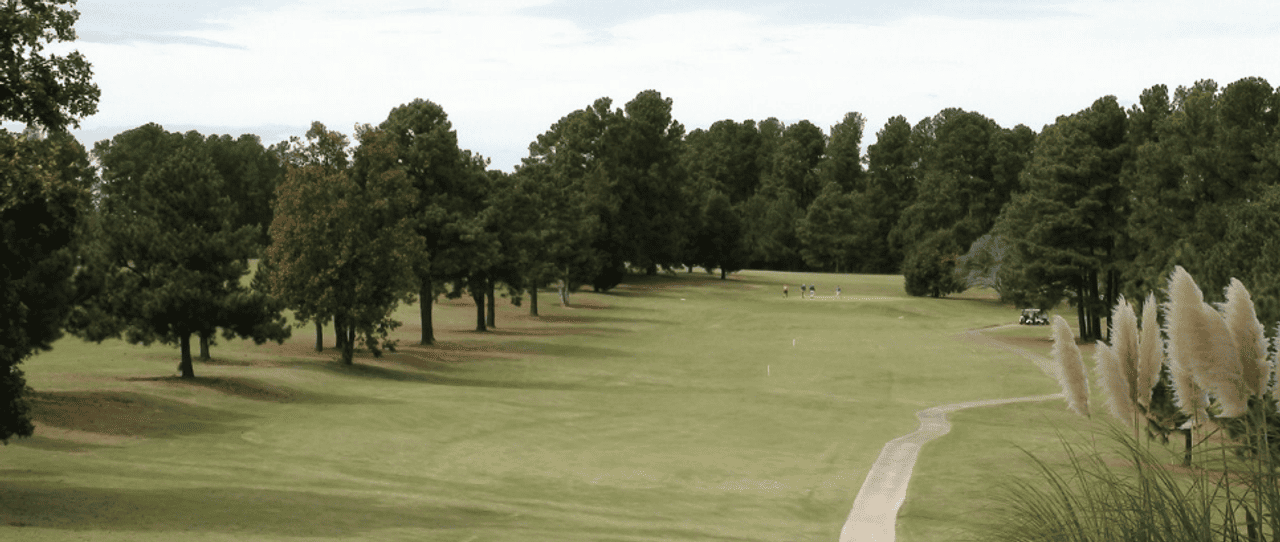 Lakeview Golf Club - Piedmont Golf Course