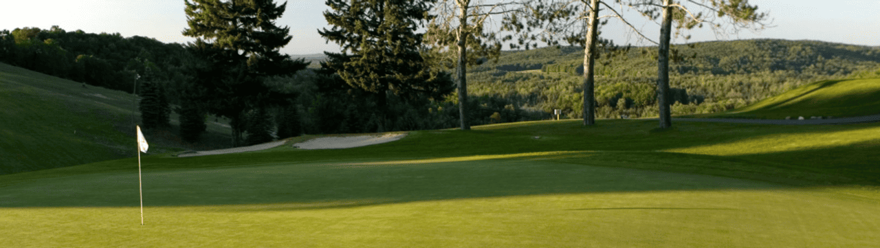 Otsego Golf & Resort (Classic)