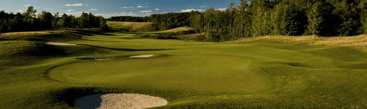 Otsego Golf & Resort (Tribute)