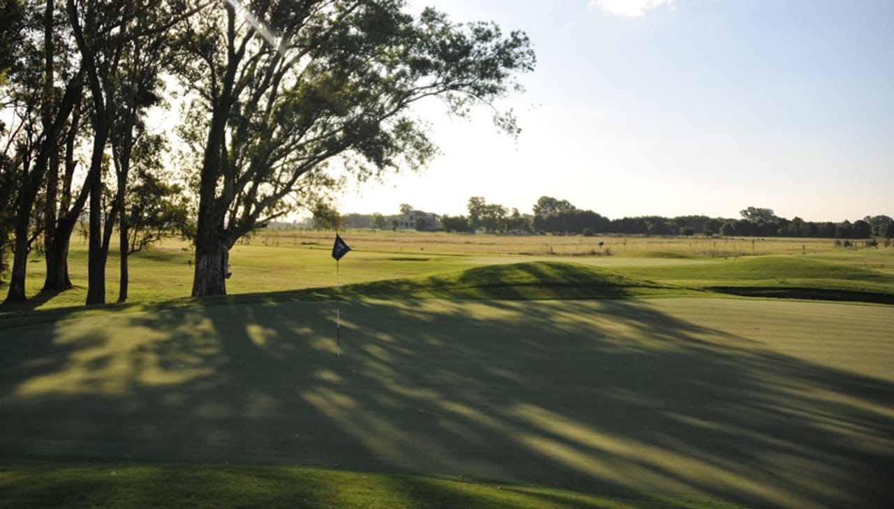 La Providencia Resort & Country Club