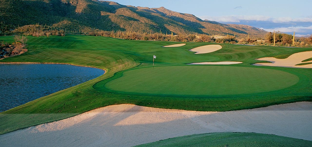 Arizona National Golf Club