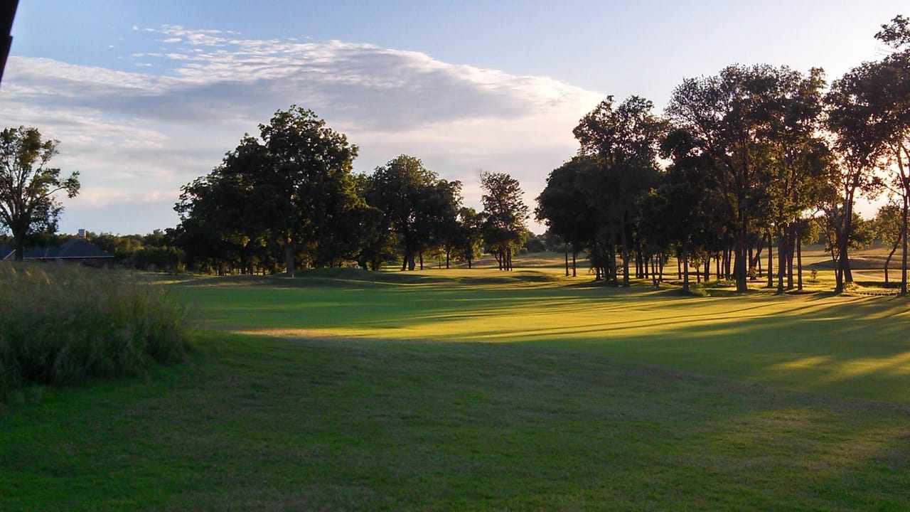 Peoria Ridge Golf Course
