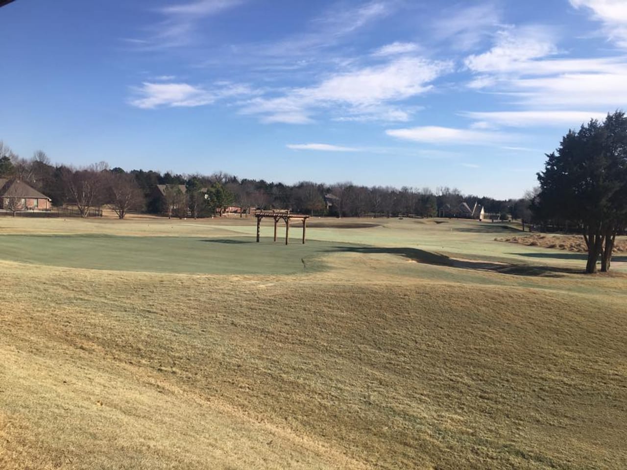 Cobblestone Creek Golf Course