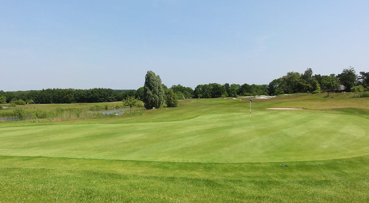 Maritim Golfpark Ostsee