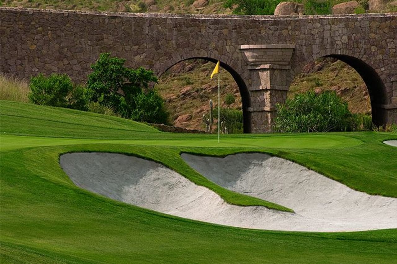 La Loma Residencial & Club de Golf