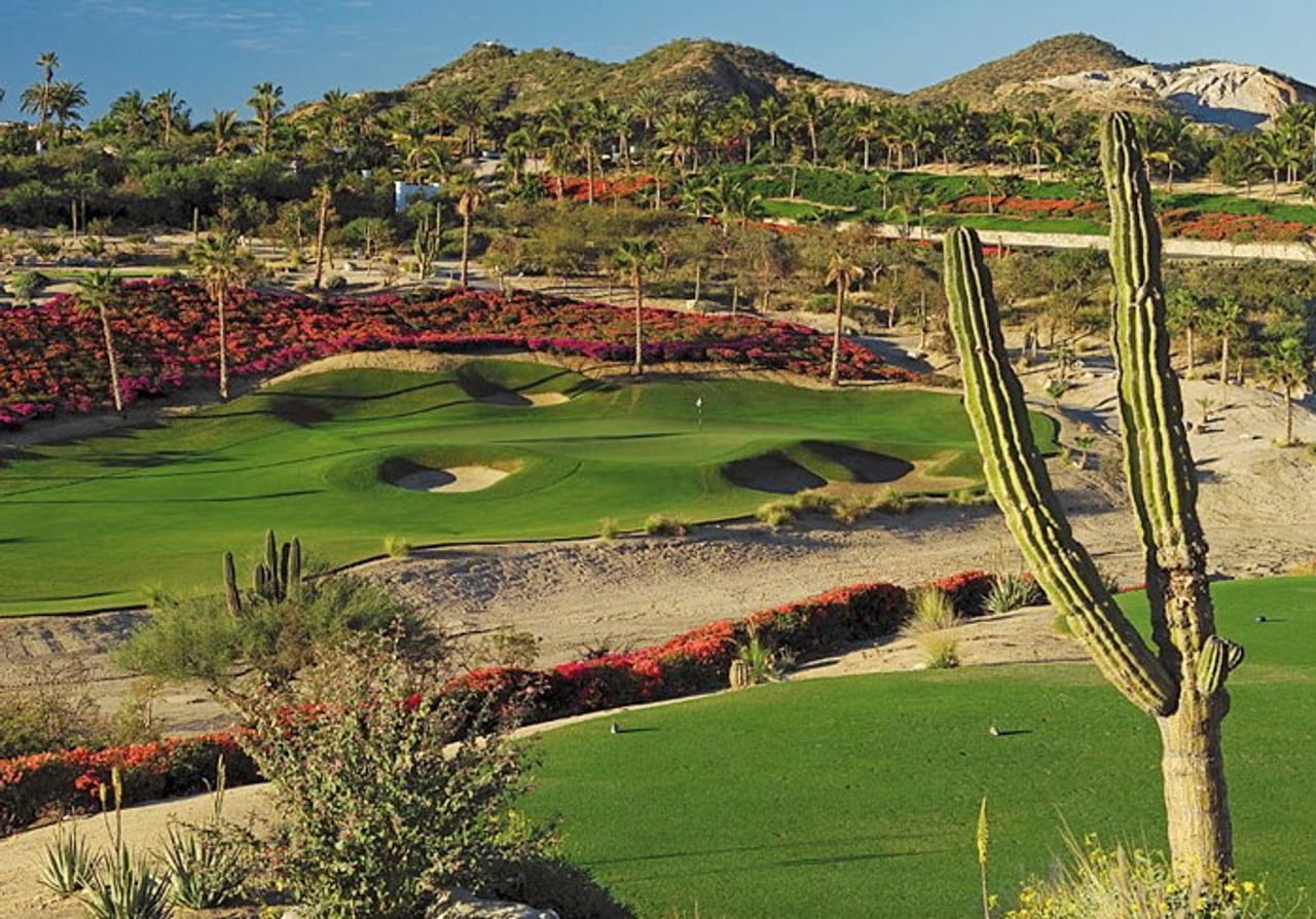Palmilla Golf Club