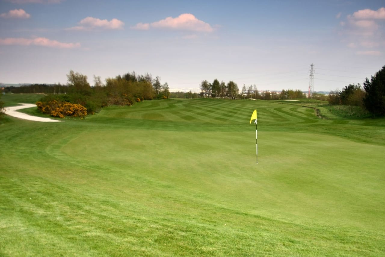 Waterfront Golf Club