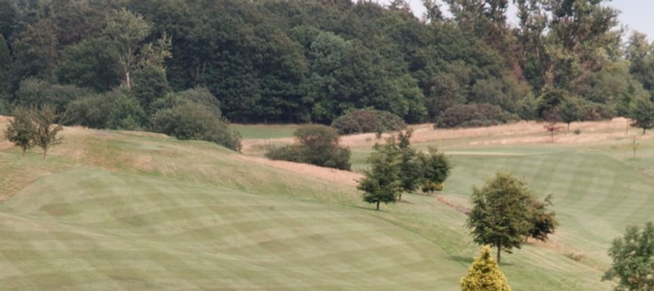 Whitehill Golf Course