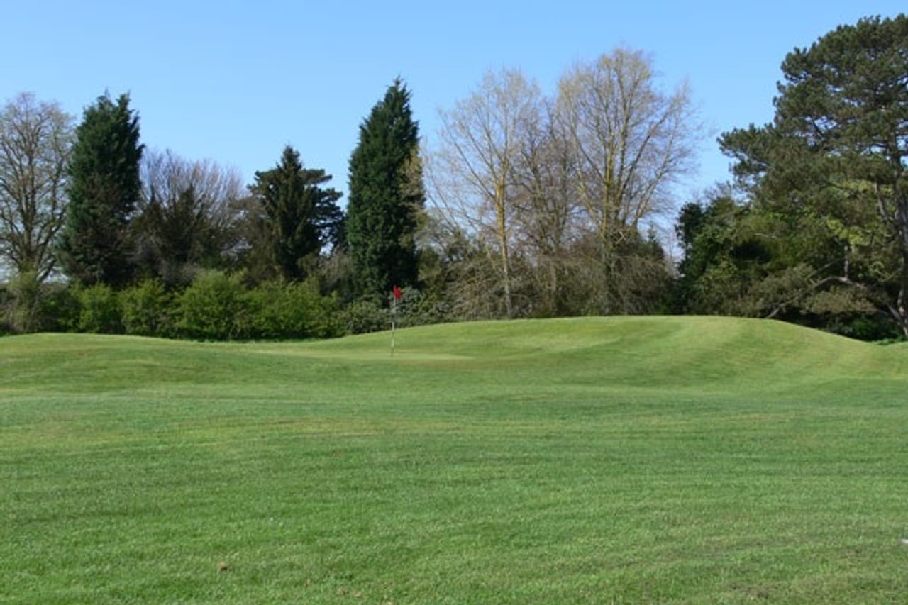 Wavendon Golf Academy