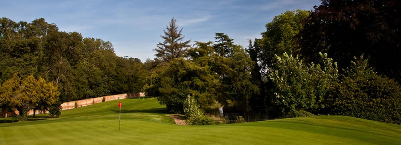 Wellingborough Golf Club