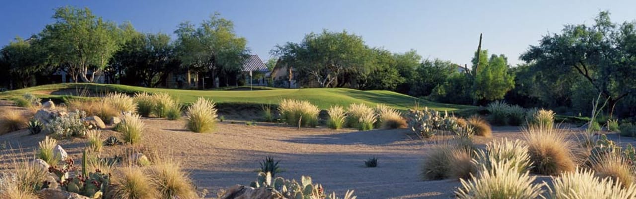 El Conquistador Golf & Tennis (Conquistador)