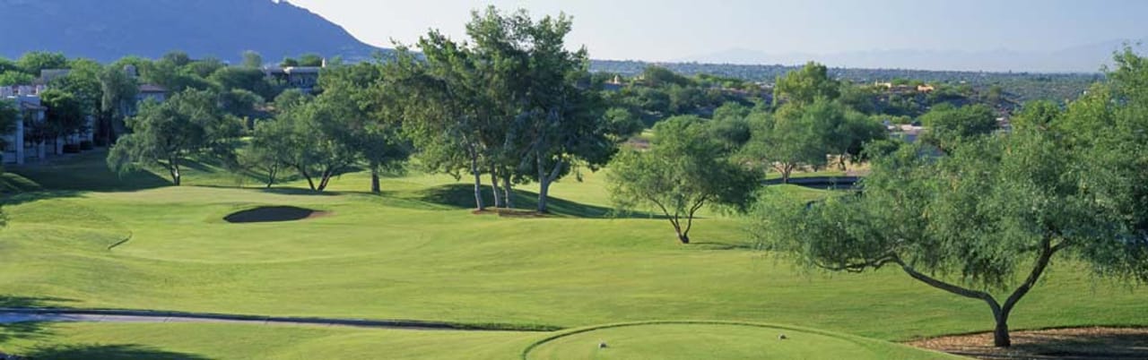 El Conquistador Golf & Tennis (Canada)