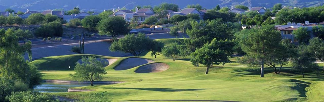 El Conquistador Golf & Tennis (Pusch Ridge)