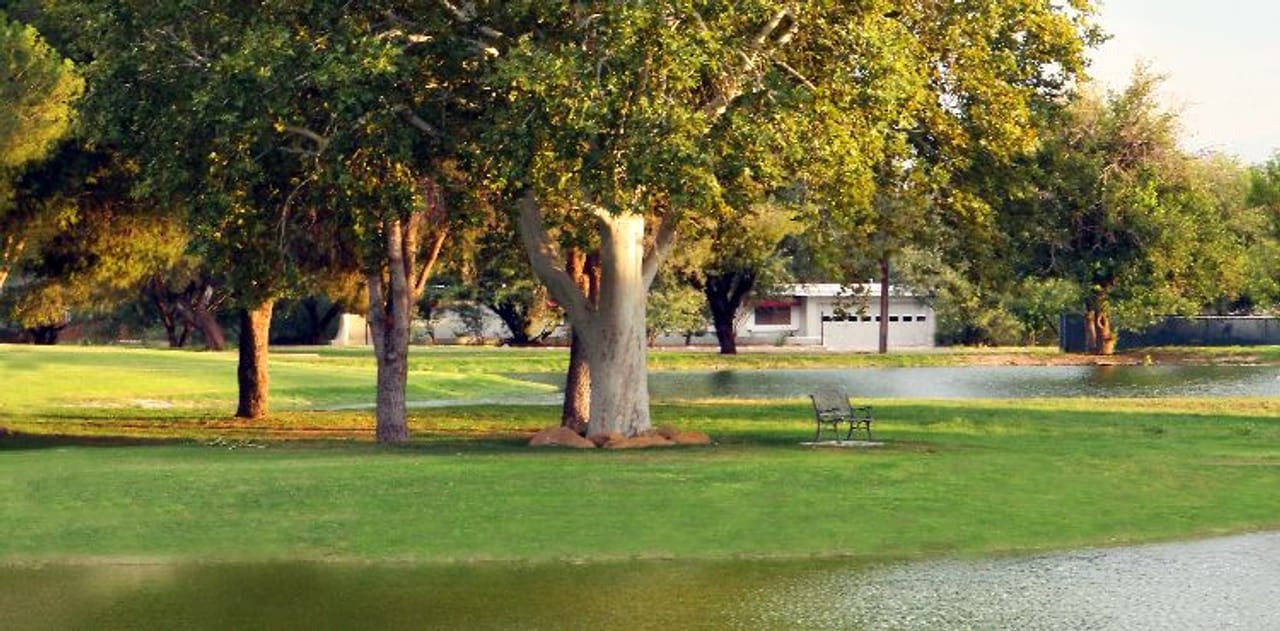 Forty Niner Country Club