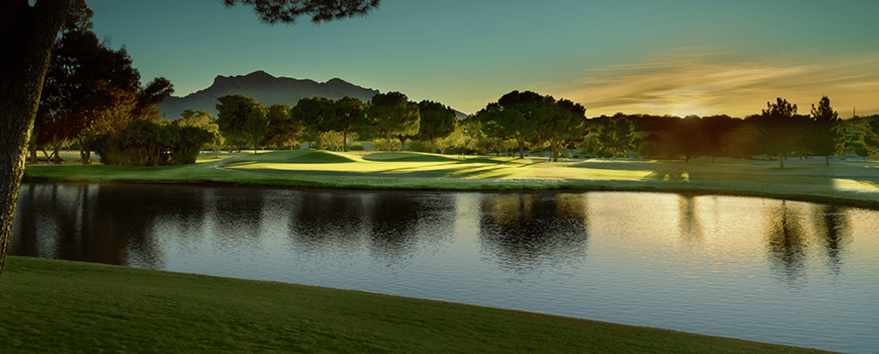 Omni Tucson National Resort (Catalina)