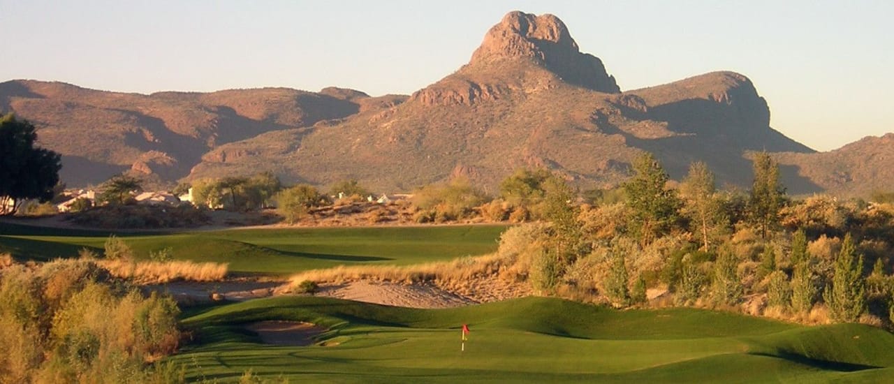 Quarry Pines Golf Club