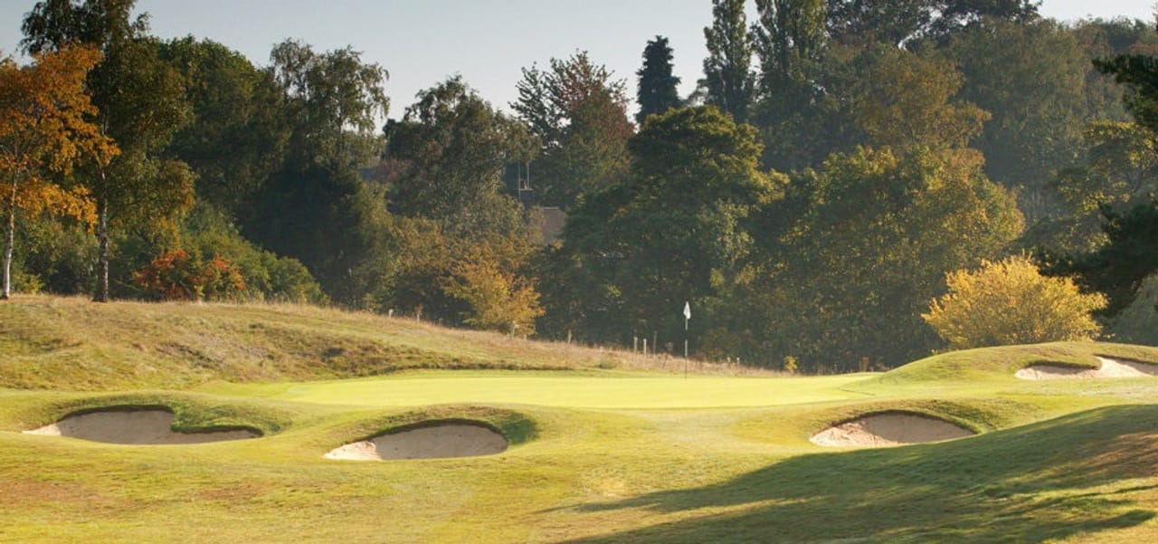 Welwyn Garden City Golf Club