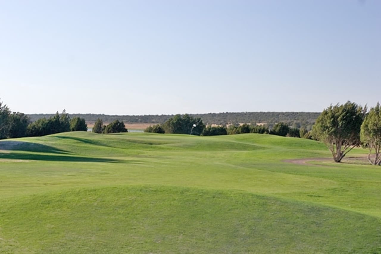 Silver Creek Golf Club